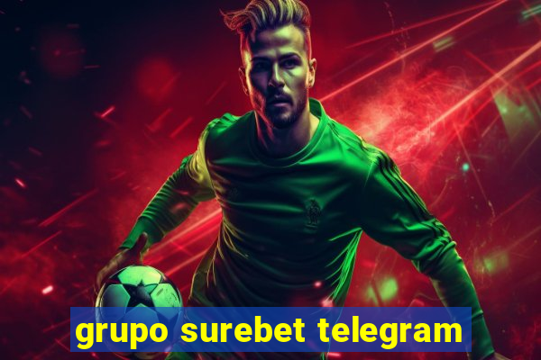 grupo surebet telegram